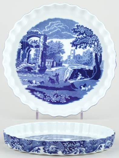 Quiche Dish